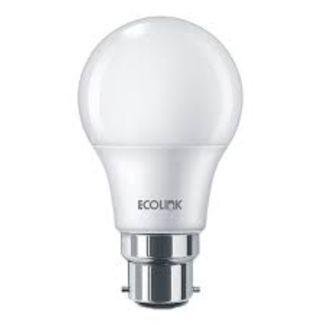 ECOLINK LED BULB 5W B22 CDL 470L